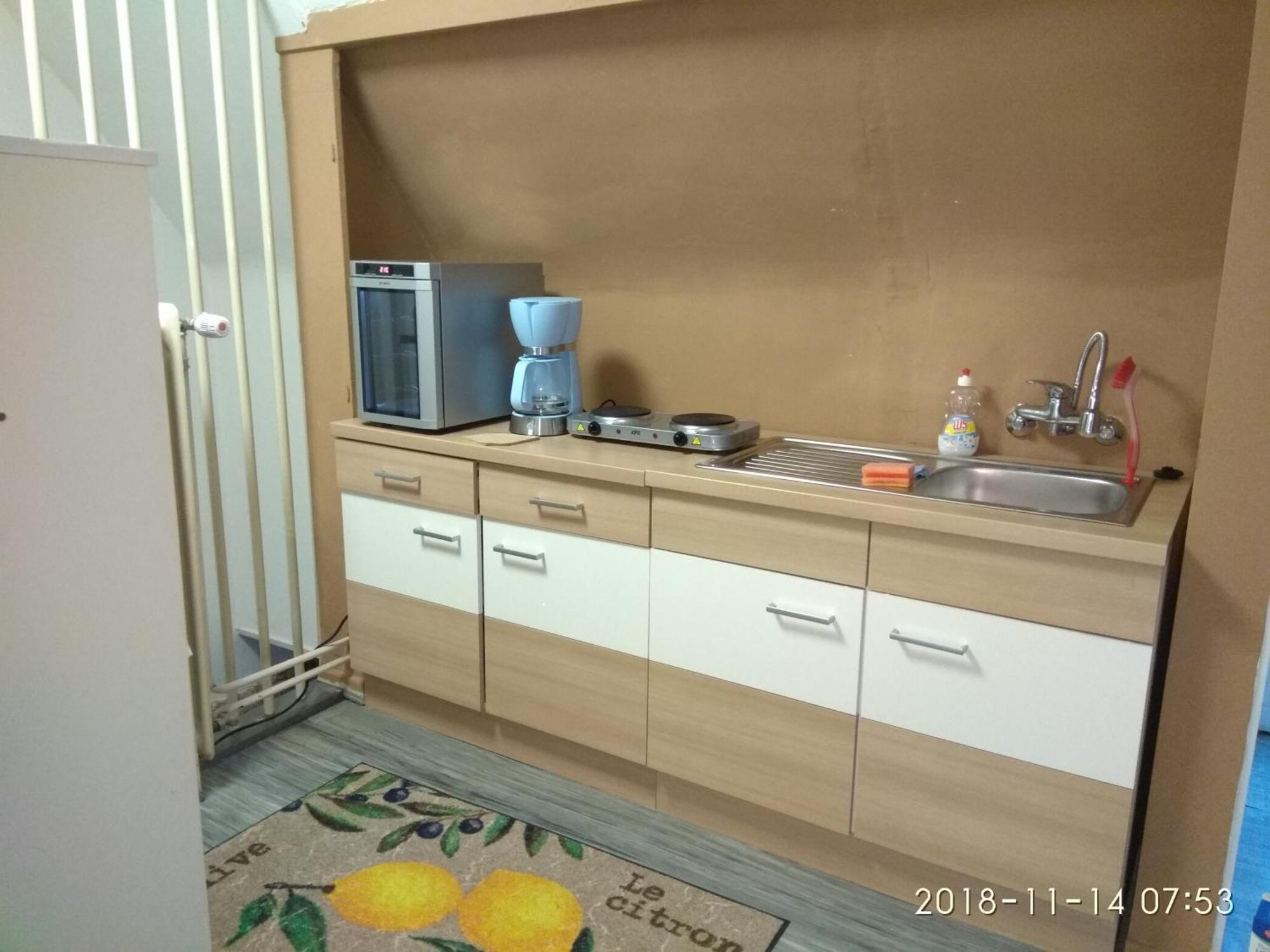 The Old Doctors Office Hostel ฮัมบูร์ก ภายนอก รูปภาพ